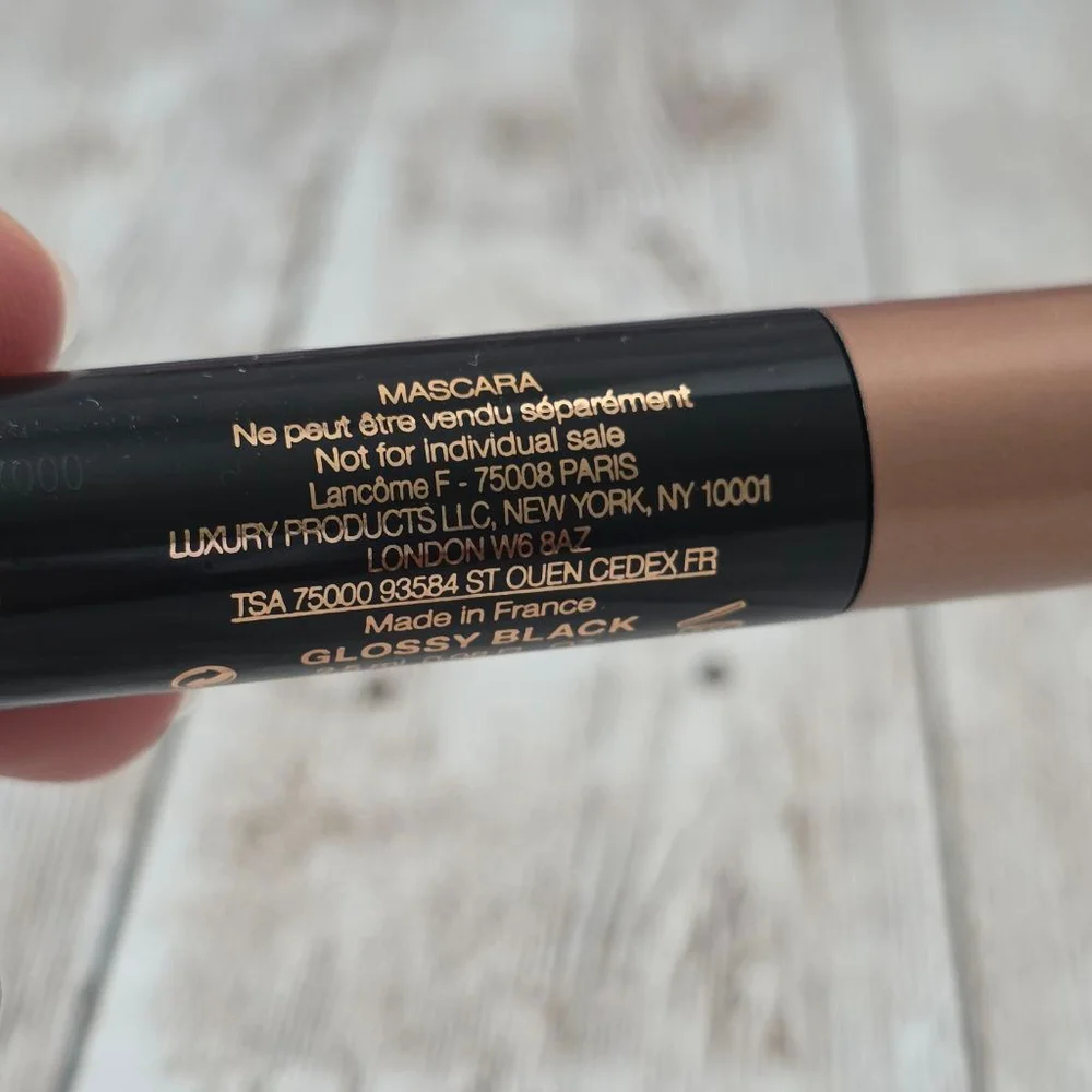 Lancôme Lash Idôle Mascara Mini